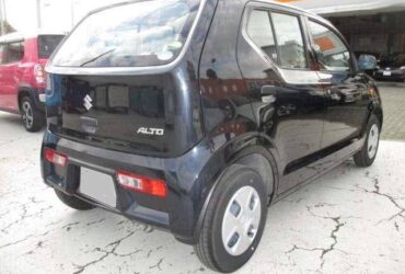 Suzuki Alto for Sale